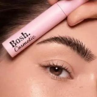 Eyebrow wax
