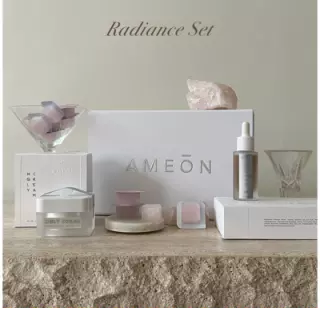 Radiance set