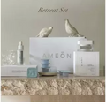 Retreat set