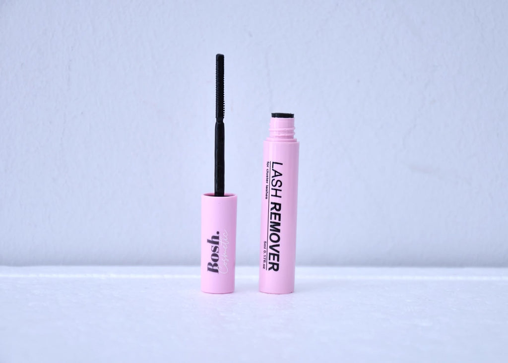 2in1 lash bond and remover set