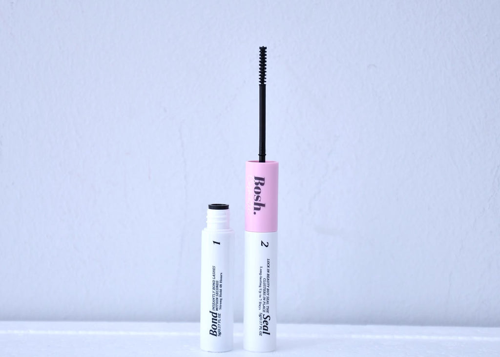 2in1 lash bond and remover set