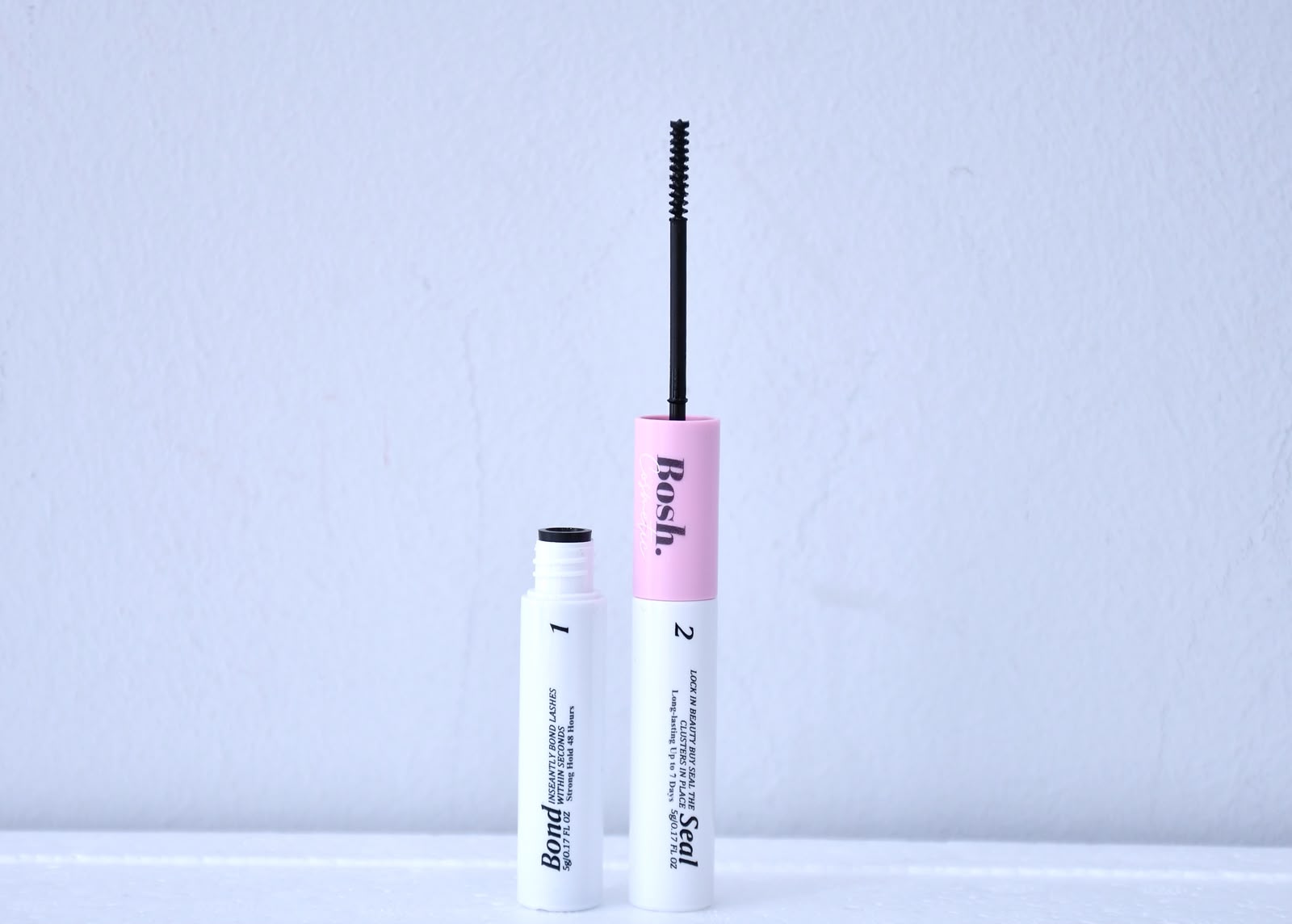 2in1 lash bond and remover set