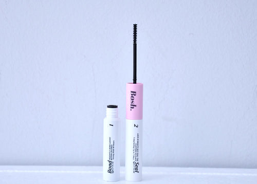 2in1 lash bond and remover set