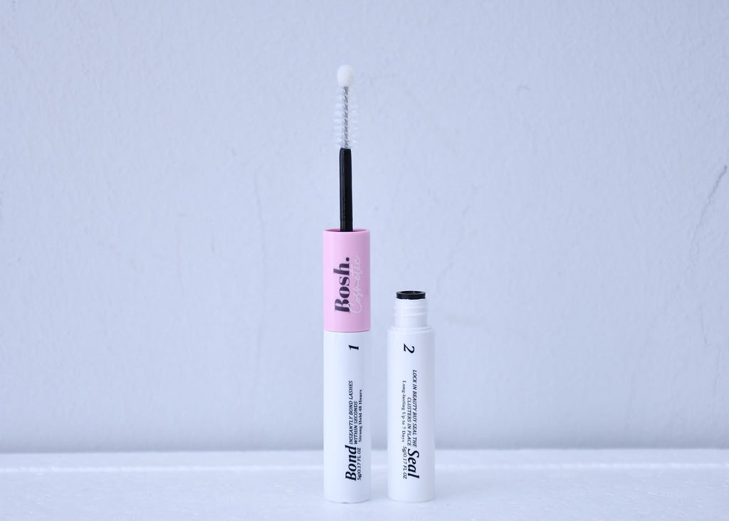 2in1 lash bond and remover set