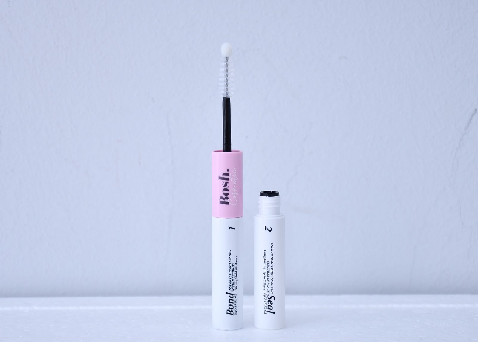 2in1 lash bond and remover set