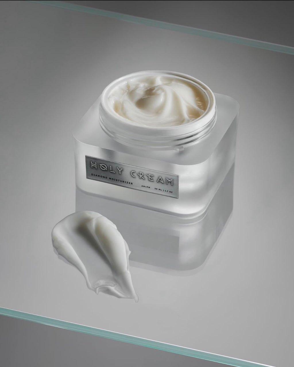 Holy Diamond Cream