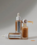 Aurora glow serum