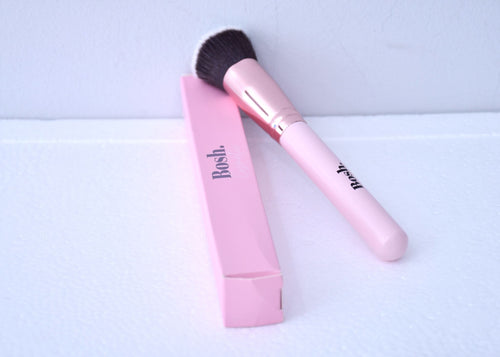 Cream Brush – Flawless Finish
