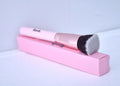 Cream Brush – Flawless Finish