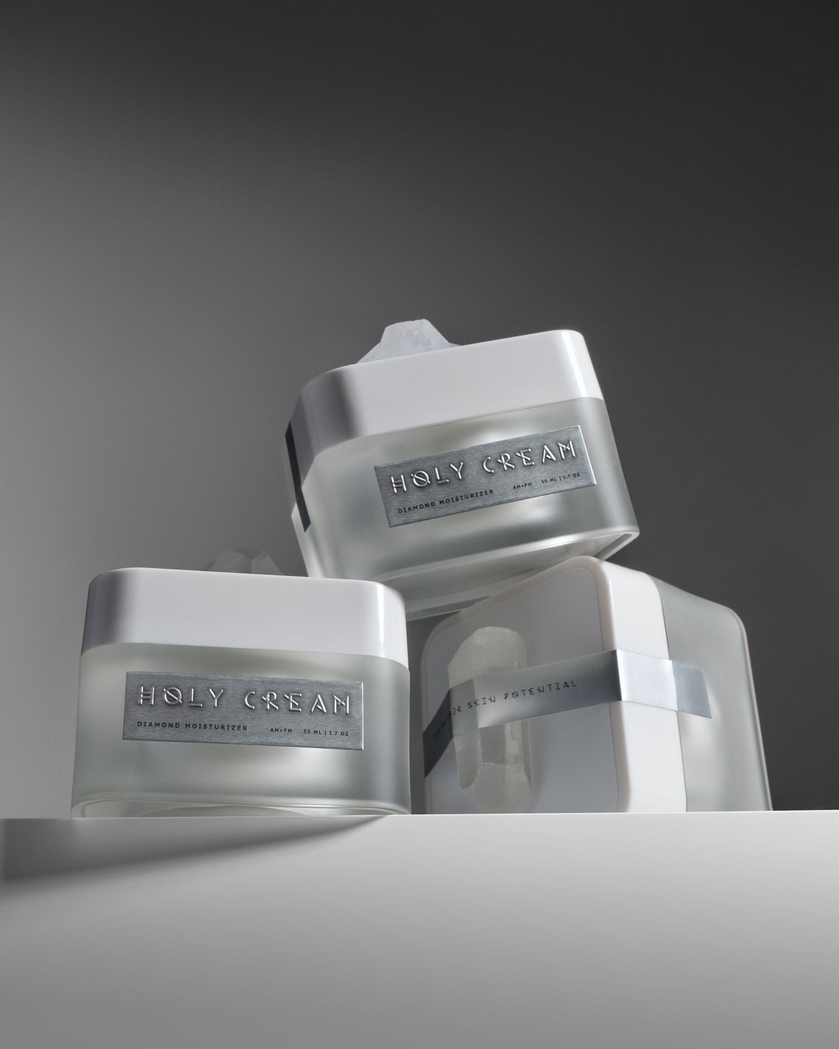 Holy Diamond Cream