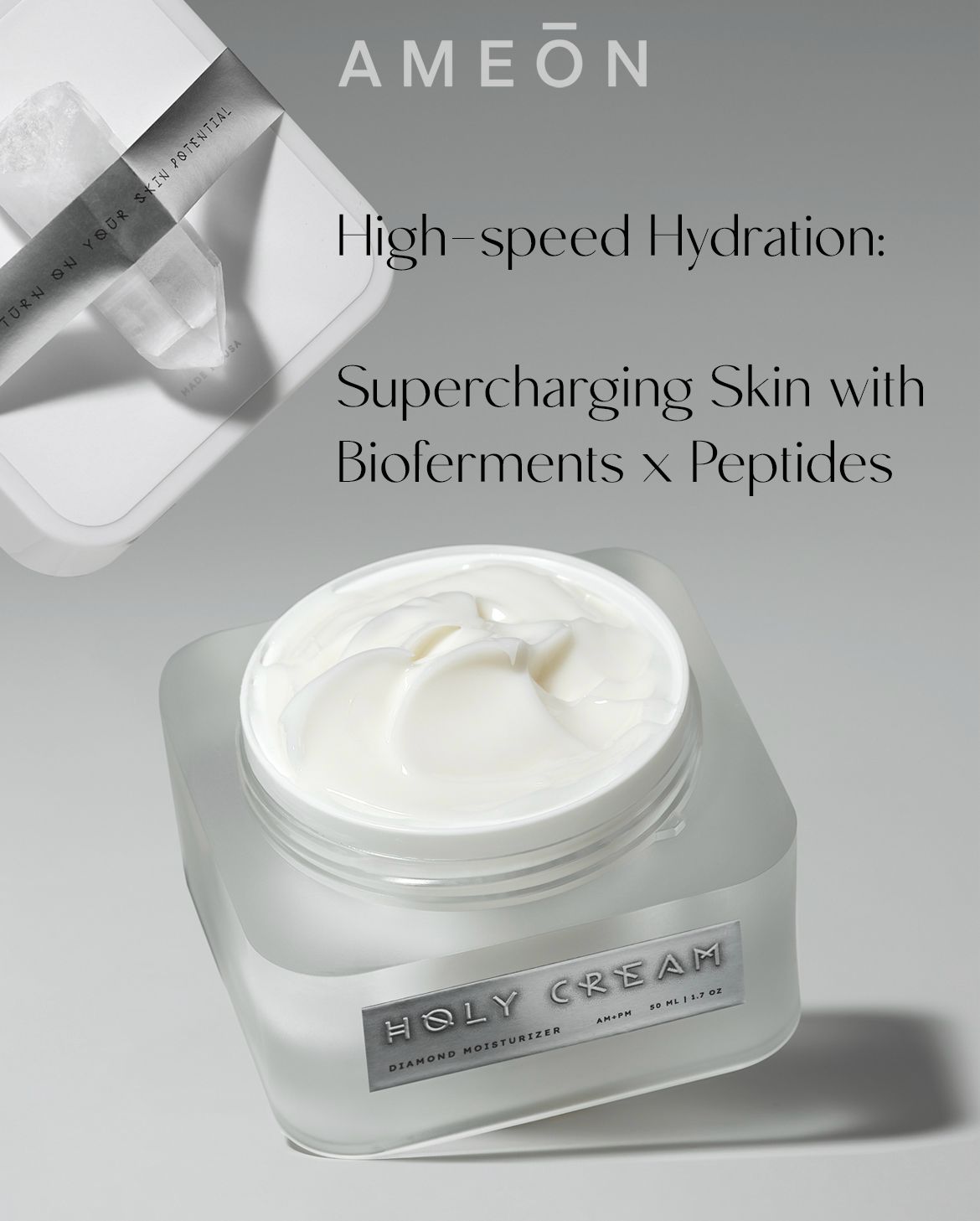 Holy Diamond Cream