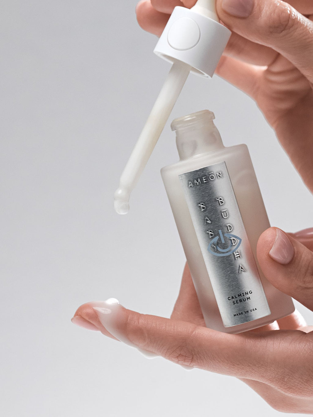 Baby Buddha Calming Serum