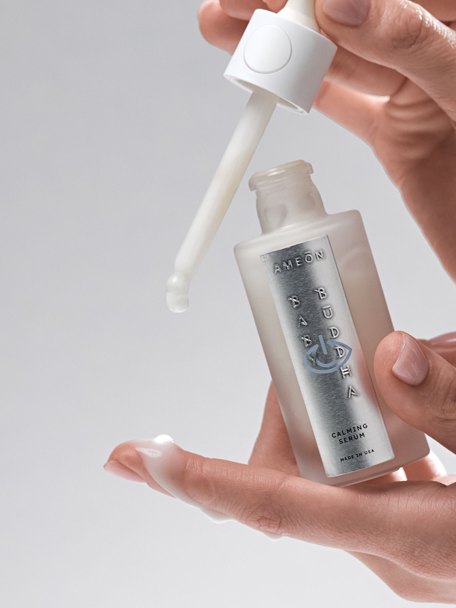 Baby Buddha Calming Serum